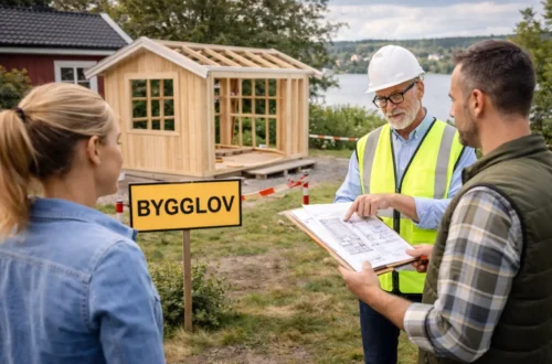 bygglov för friggebod