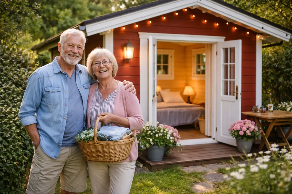 Friggebod Janne Lisbeth