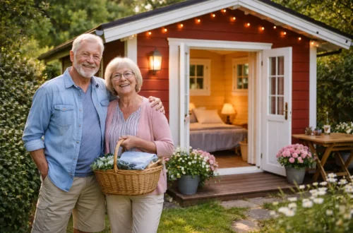 Friggebod Janne Lisbeth