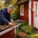 friggebod underhåll