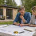 Byggregler för friggebod
