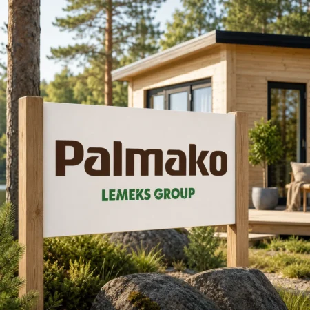 Palmako