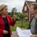 Socialdemokrat Magdalena Andersson husägare