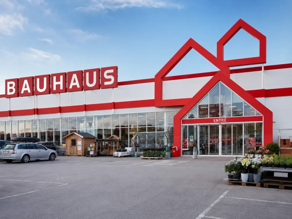 Bauhaus