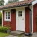 Friggebod hängrannor stuprör