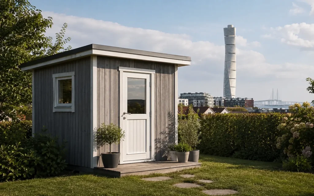 Friggebod regler i Malmö